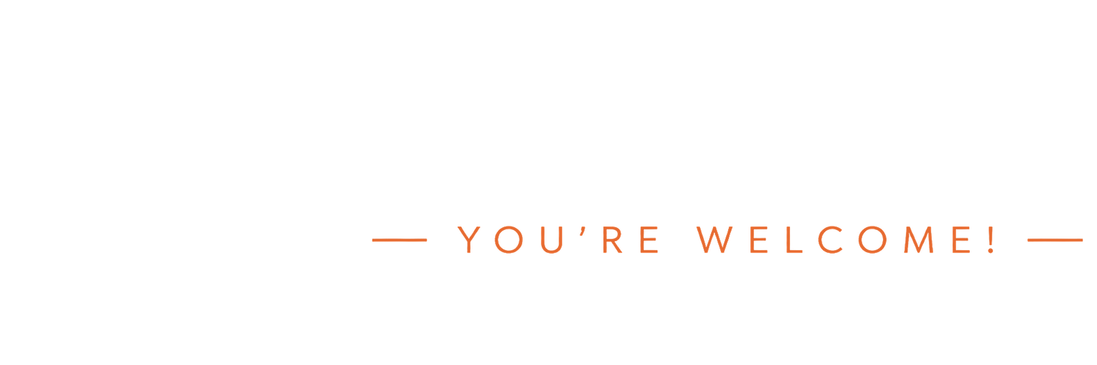 Sint Eustatius — You’re Welcome!